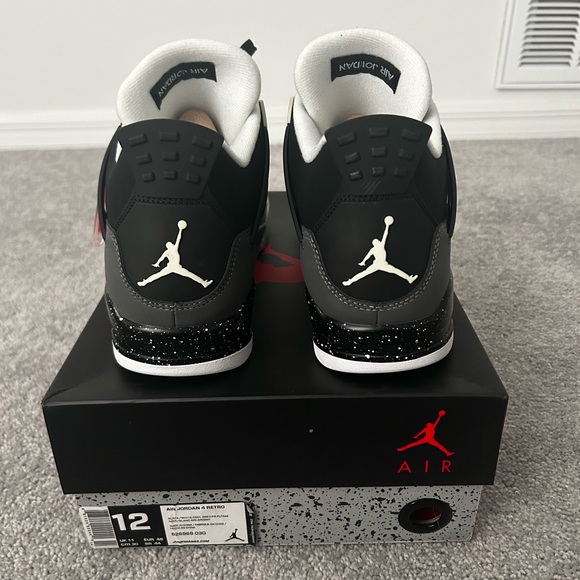 Jordan 13 Fear (2013) - Picture 5 of 10